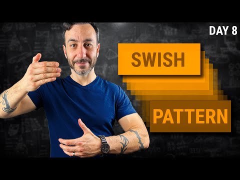 Transform Your Mind: Master The Swish Pattern