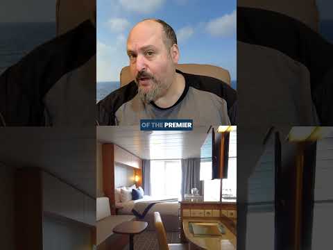 What Makes Luxury Cruise Itineraries Stand Out?