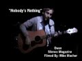 Owen - Nobody's Nothing (Live)