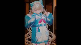 インフレしすぎた拙者の改変した成長したぽまえちゃん概念｛ミキシングアバター(インターネットのぽまえ/シィル)｝