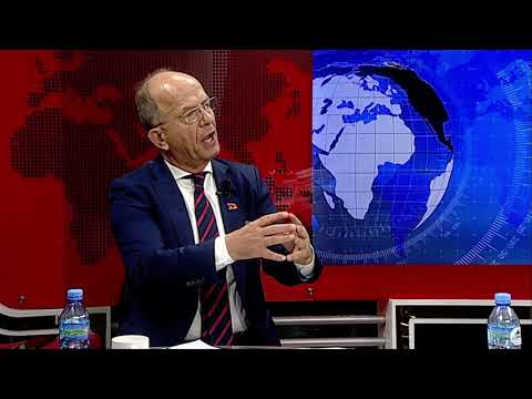 FAX NEWS - TE FTUAR SAZAN GURI DHE AULON KAJAJA