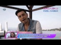 FAYDEE -Interview in Turkey/making of: Lullaby ...