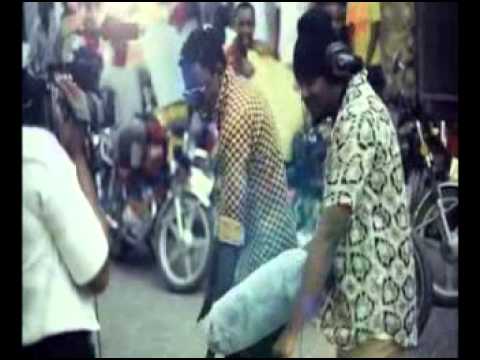 LINEX FT SUMA LEE BODA BODA  OFFICIAL VIDEO