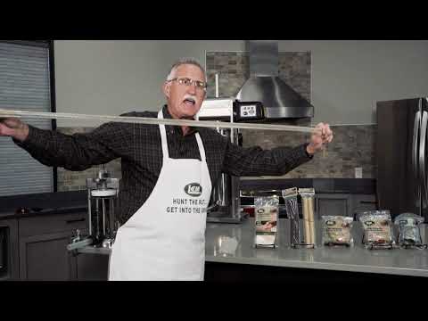 LEM Natural Casings   Differences and Uses