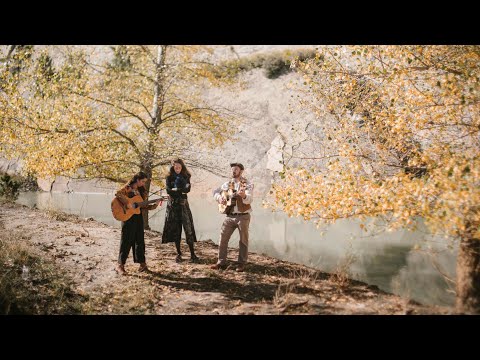 RAQUEL LUA ft. IRENE & FRANÇOIS - FRAGILIDAD