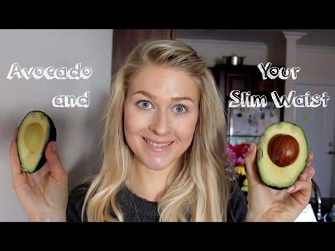 THE AMAZING BEAUTY BENEFITS OF AVOCADO