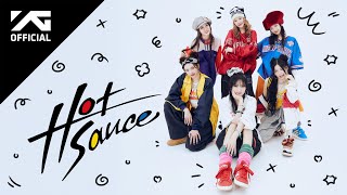 [閒聊] BABYMONSTER新歌"HOT SAUCE"MV