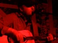 Malcolm Middleton - Cold Winter + Crappo The Clown (Live @ The Victoria, Dalston, London, 04/05/13)