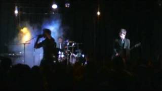 Manic Drive - Luckiest (Spring Folly 2009)