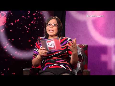 Sin Tabú - Ninfomania