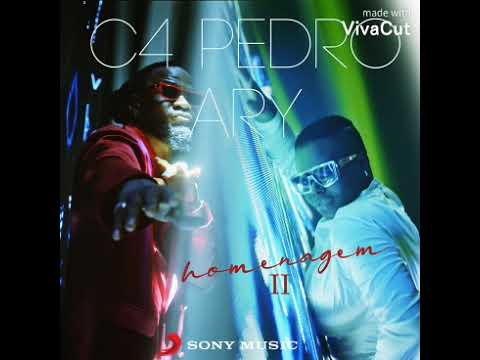 C4 Pedro & Ary - Homenagem II (Kizomba) Oliver Ngoma
