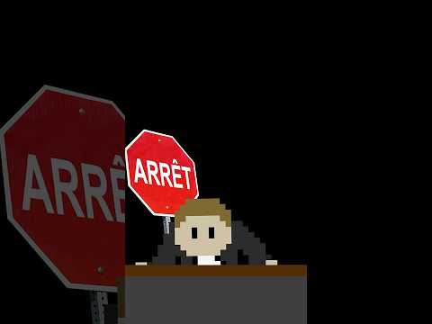 The strangest kind of letter