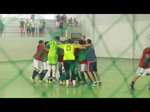 Sport vence Ribeirão e conquista Pernambucano sub-20 - Infofutsal