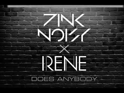 Pink Noisy ft Irene - Does Anybody (George Grey Remix)