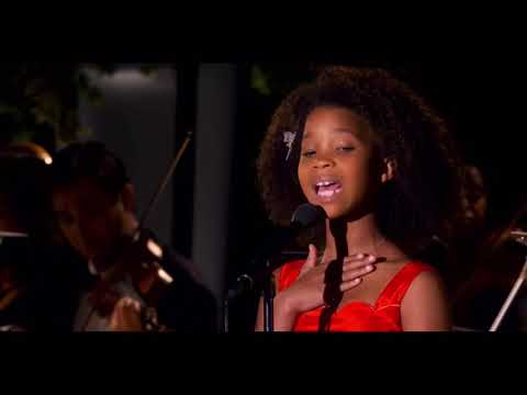 Annie (2014) Opportunity Scene 