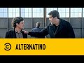 Alternatino With Arturo Castro World S Worst Translator