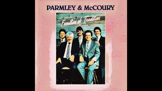 Parmley &amp; McCoury: Families of Tradition (1990) Rare Bluegrass Album