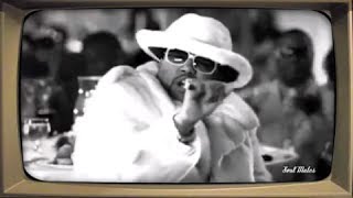 B.B. & The Underground Kingz - Make Love To My Car / Int'l Blues Players Anthem (Music Video)