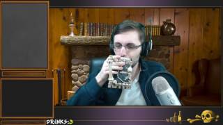 Friday Night Drinking - &#39;Don&#39;t Call it a Comeback&#39;  (Deadbones5 on Twitch 2017-01-20)