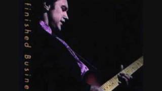 Dave Davies - Unfinished Business