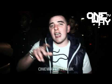 ONE WAY TV - BAILEYZ FREESTYLE EP169