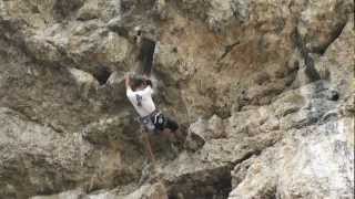 preview picture of video 'Charles de Gaulle 7b (Volx,FRANCE)'