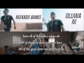 Reekado banks - Oluwa Ni [Official Lyrics Video]
