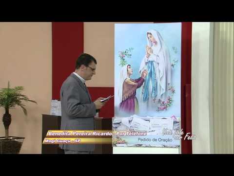 Você Pode ser Feliz 13/02/2014 - Bloco 5/6