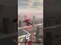 Spider-Man Web of Shadows 60 Second Review