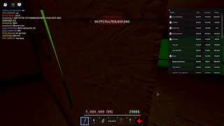 Killing Vision Tressor | [HUMANOID] THE WRAITH: SURVIVAL (BETA) - Roblox