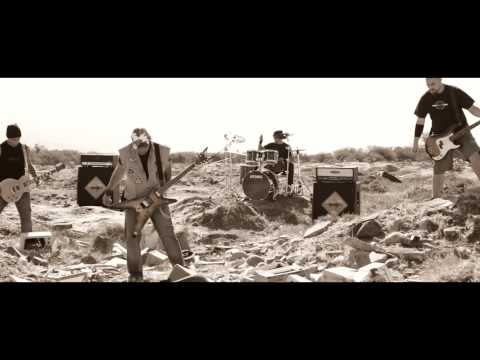 WARCHEST - Aftershock (Official video)