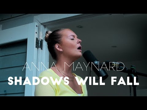 Shadow's Will Fall - Nighttime Crowd, Sam Fischer