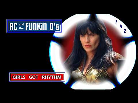 Girls Got Rhythm, 1979
