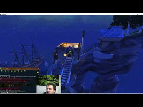 Runescape (RS3) quest: A Shadow Over Ashdale