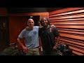 Kenny Chesney - Love For Love City (with Ziggy Marley) (Story Behind The Song 2)