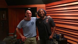 Kenny Chesney - Love For Love City (with Ziggy Marley) [Story Behind The Song 2]