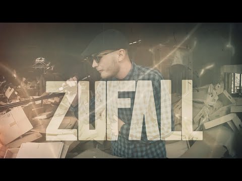 MOTIV - Zufall (prod. by Trashbbx)