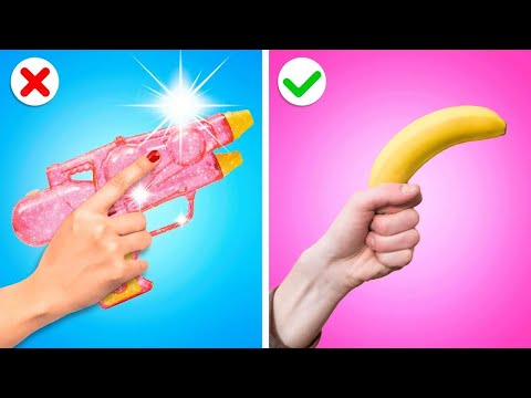 Skibidi Toilet ist Schwanger! Video Game Helden im Krankenhaus | Geniale Gadgets von Gotcha!