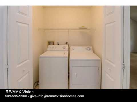 81 Bishops Forest Dr Unit 81, Waltham MA 02452 - Condo - Real Estate - For Sale -