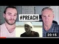 PASTOR reacts to Hopsin ILL MIND OF HO PASTOR reacts to Hopsin ILL MIND OF HO