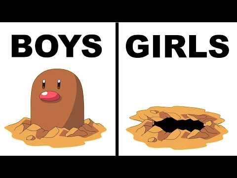 POKEMON MEMES