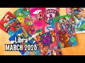 Libra This Unexpected Payout Will Change Your Life March 2025 Tarot Reading