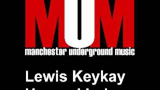 Lewis Keykay - Humankind - Default Remix