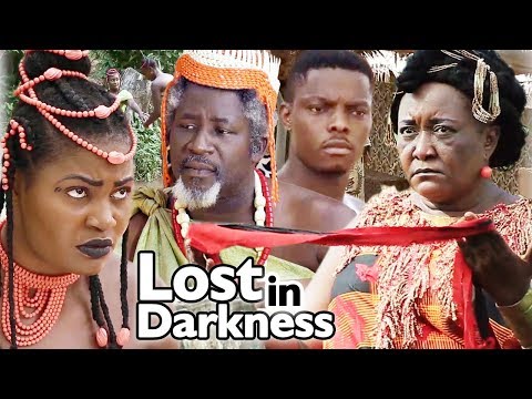 New Movie Alert "LOST IN DARKNESS" Season 3&4 - (Chizzy Alichi) 2019 Latest Nollywood Epic Movie