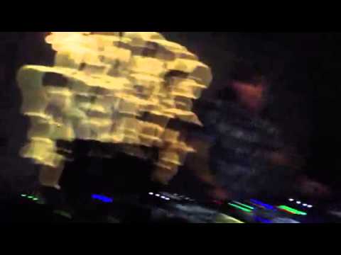 Fatboy Slim - Fabric (Donna Summer Adele)