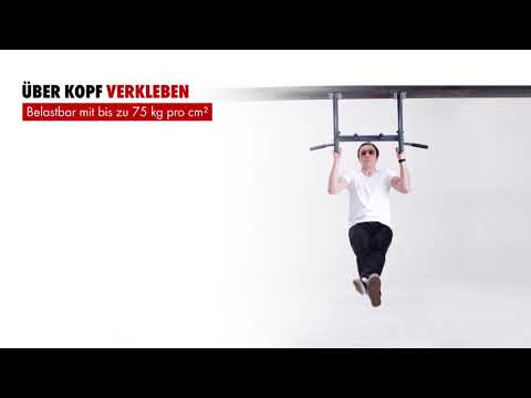 WÜRTH AT WORK - Klebfix 2K