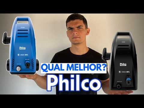 São GÊMEAS? Philco PLP 2800 vs Philco PLP 2900 Qual a ÚNICA coisa que MUDA entre essas duas?