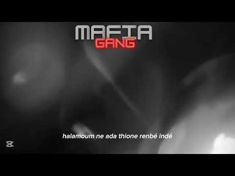 Mafia gang __ Balle perdue 