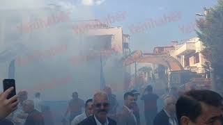 Tığcılar’da bir devir kapandı! DÖNÜŞÜM RESMEN BAŞLADI