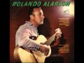Rolando Alarcón, segundo LP (1966) 